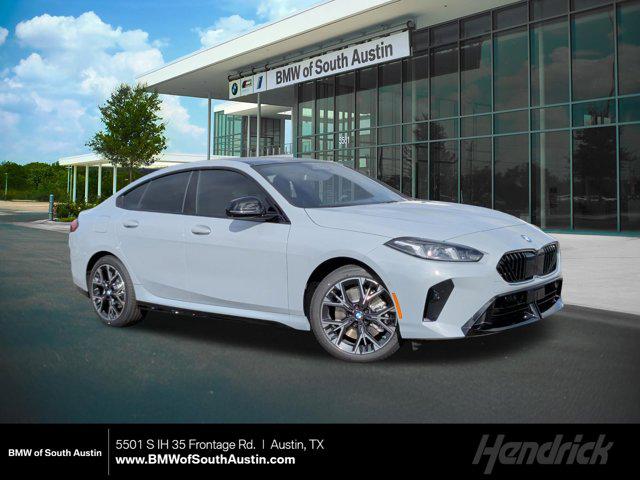 New 2026 BMW 228 Gran Coupe xDrive