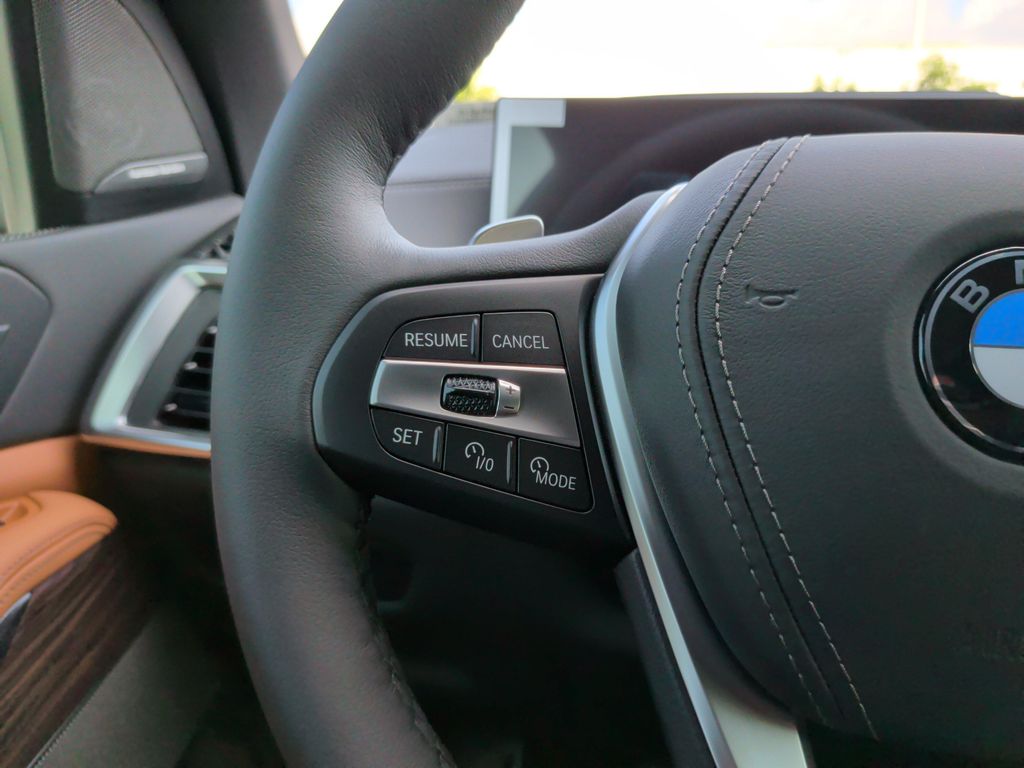 صورة مصغرة 23 لـ 2026 BMW X5 XDRIVE40I