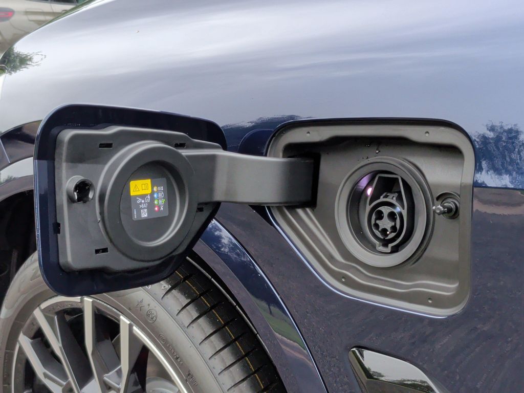 2026 BMW X5 PHEV XDRIVE50E — миниатюра 13