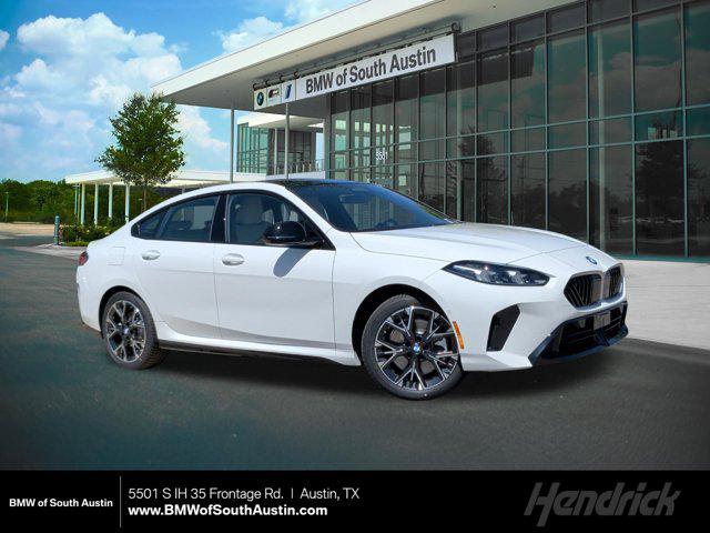 New 2026 BMW 228 Gran Coupe 228 Gran Coupe