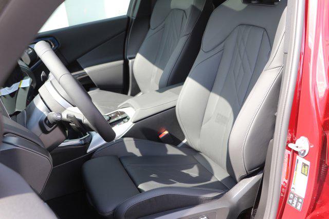 صورة مصغرة 16 لـ 2026 BMW X3 30 XDRIVE