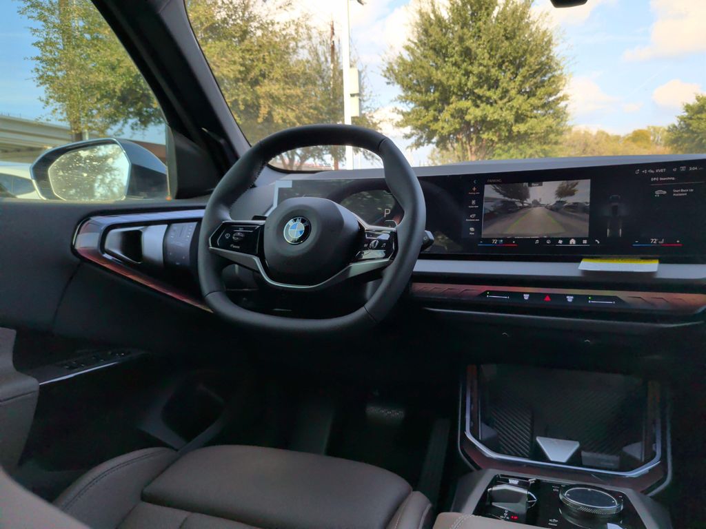 صورة مصغرة 29 لـ 2026 BMW X3 30 XDRIVE