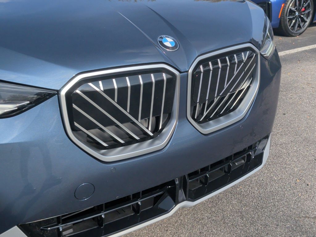 صورة 6 لـ 2026 BMW X3 30 XDRIVE