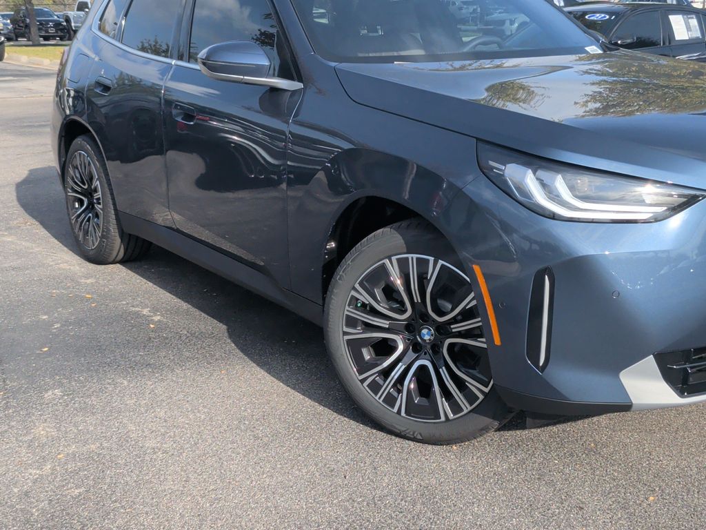 صورة 3 لـ 2026 BMW X3 30 XDRIVE