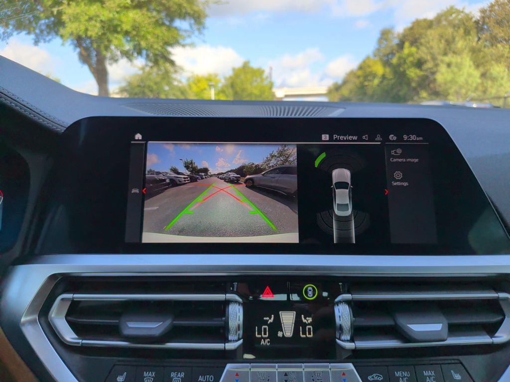 2021 BMW M440 I XDRIVE — фото 18