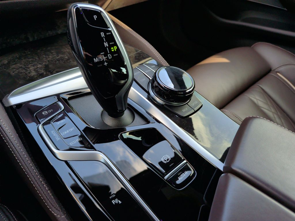 2023 BMW M550 I XDRIVE 缩略图 20