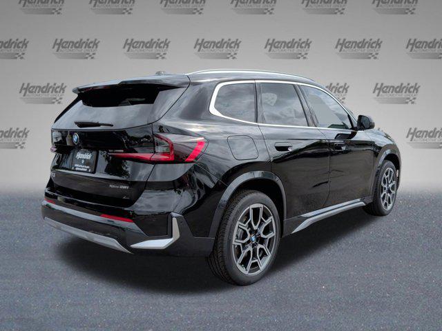 BMW X1 XDRIVE28I - 8