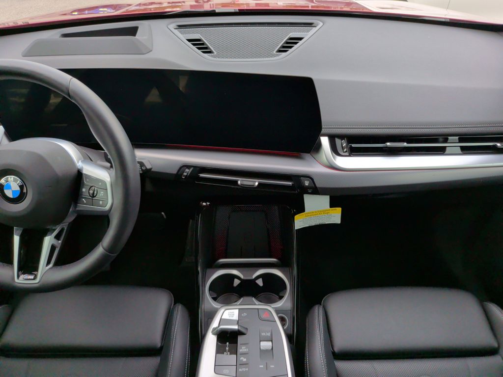 2026 BMW X1 XDRIVE28I 缩略图 32