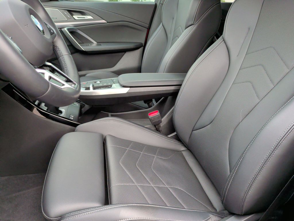 2026 BMW X1 XDRIVE28I 缩略图 27