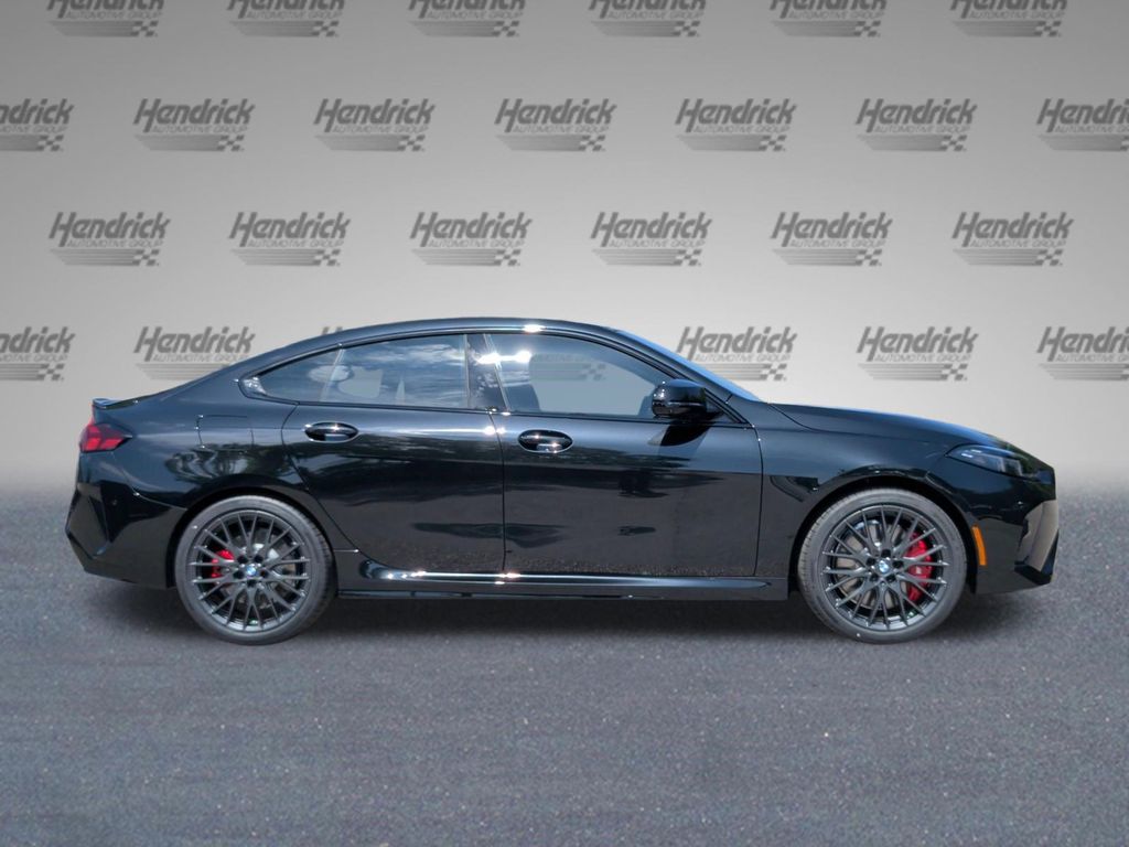 2026 BMW M235 GRAN COUPE XDRIVE — миниатюра 6