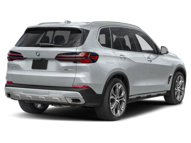 BMW X5 PHEV XDRIVE50E - 2