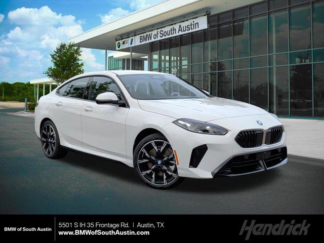 New 2026 BMW 228 Gran Coupe 228 Gran Coupe
