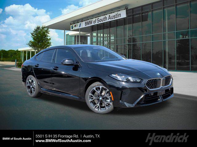 New 2026 BMW 228 Gran Coupe xDrive