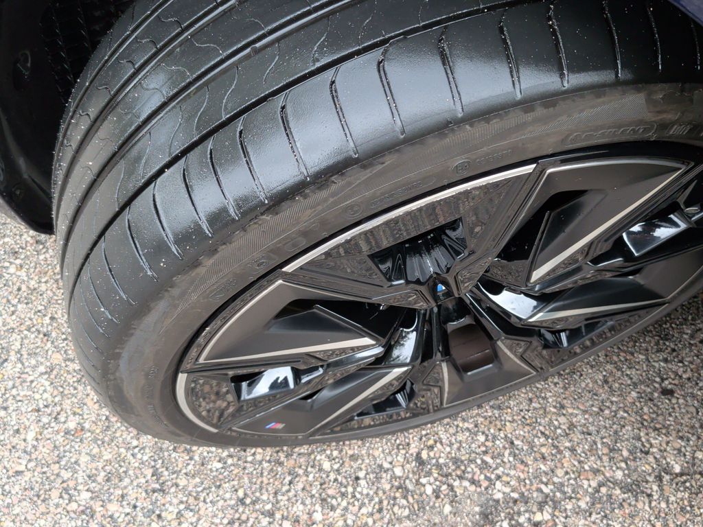 2024 BMW 760 XDRIVE 缩略图 14