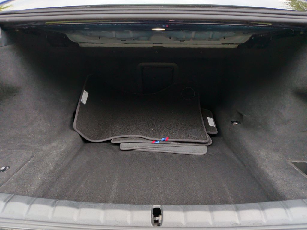 2024 BMW 760 XDRIVE 缩略图 40
