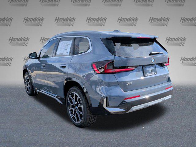 BMW X1 XDRIVE28I - 9