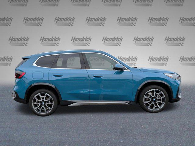 BMW X1 XDRIVE28I - 6