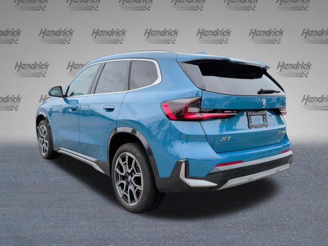 BMW X1 XDRIVE28I - 9