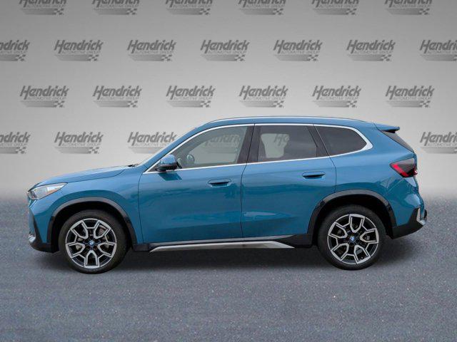 BMW X1 XDRIVE28I - 10
