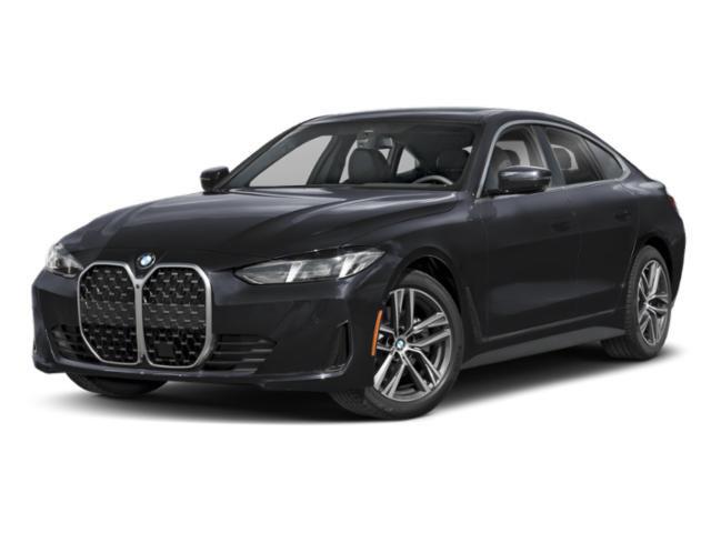 New 2026 BMW 430 Gran Coupe i xDrive