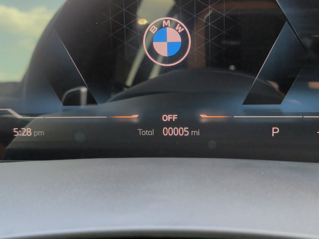 2026 BMW X5 SDRIVE40I 缩略图 14