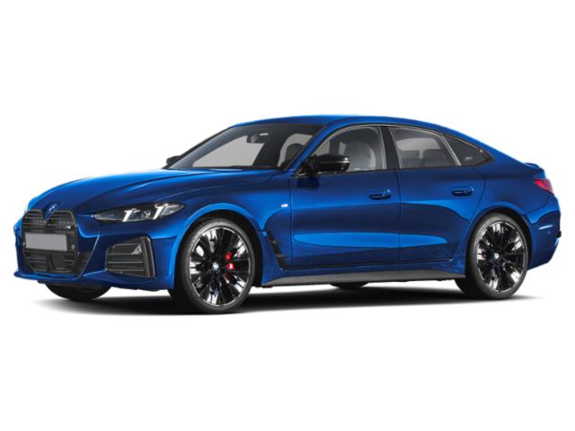 New 2026 BMW M440 i