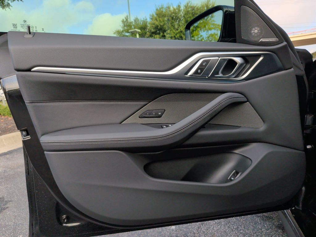 صورة مصغرة 28 لـ 2026 BMW 430 GRAN COUPE I