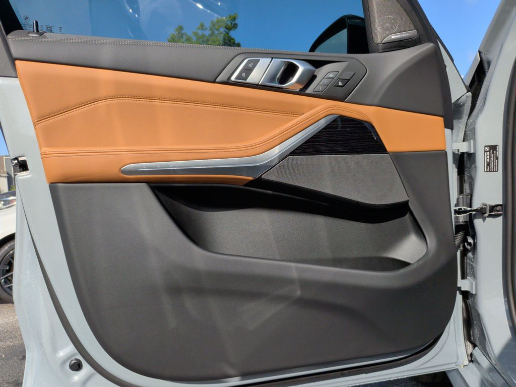 2026 BMW X5 XDRIVE40I 缩略图 29
