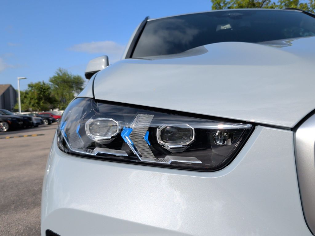 2026 BMW X5 XDRIVE40I — фото 3