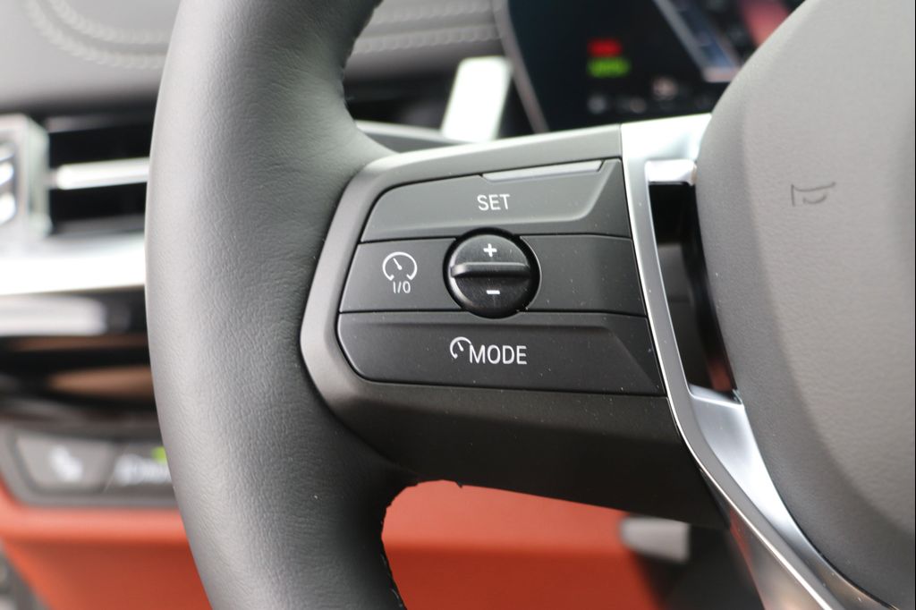 صورة مصغرة 18 لـ 2026 BMW X1 XDRIVE28I