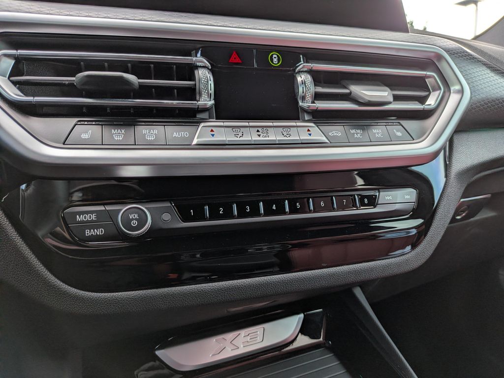 صورة مصغرة 19 لـ 2024 BMW X3 XDRIVE30I