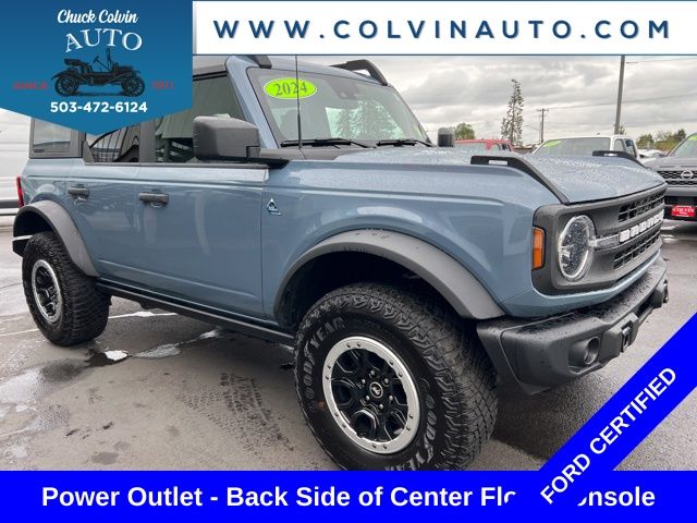 FORD BRONCO - 6