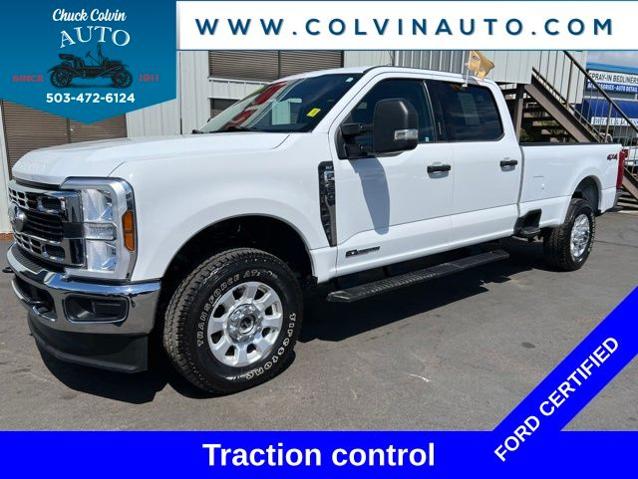 صورة 4 لـ 2024 FORD F-350 XLT