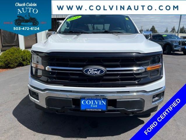 FORD F-150 XLT - 5