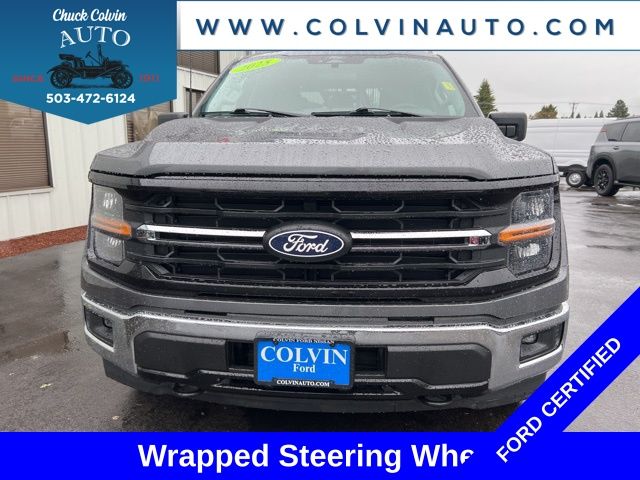 FORD F-150 XLT - 5