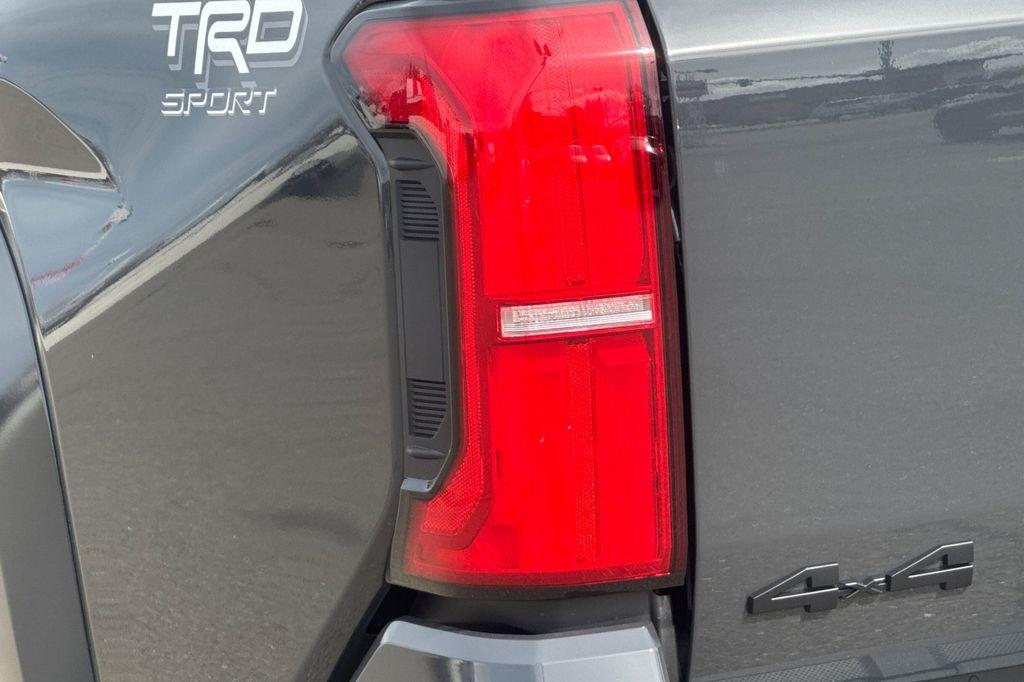2026 Toyota TACOMA TRD SPORT 缩略图 25