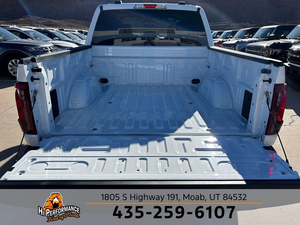 FORD F-150 XL - 10