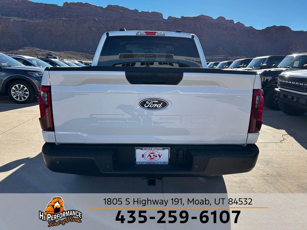 FORD F-150 XL - 9