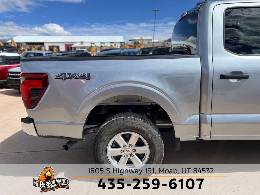 FORD F-150 XL - 8