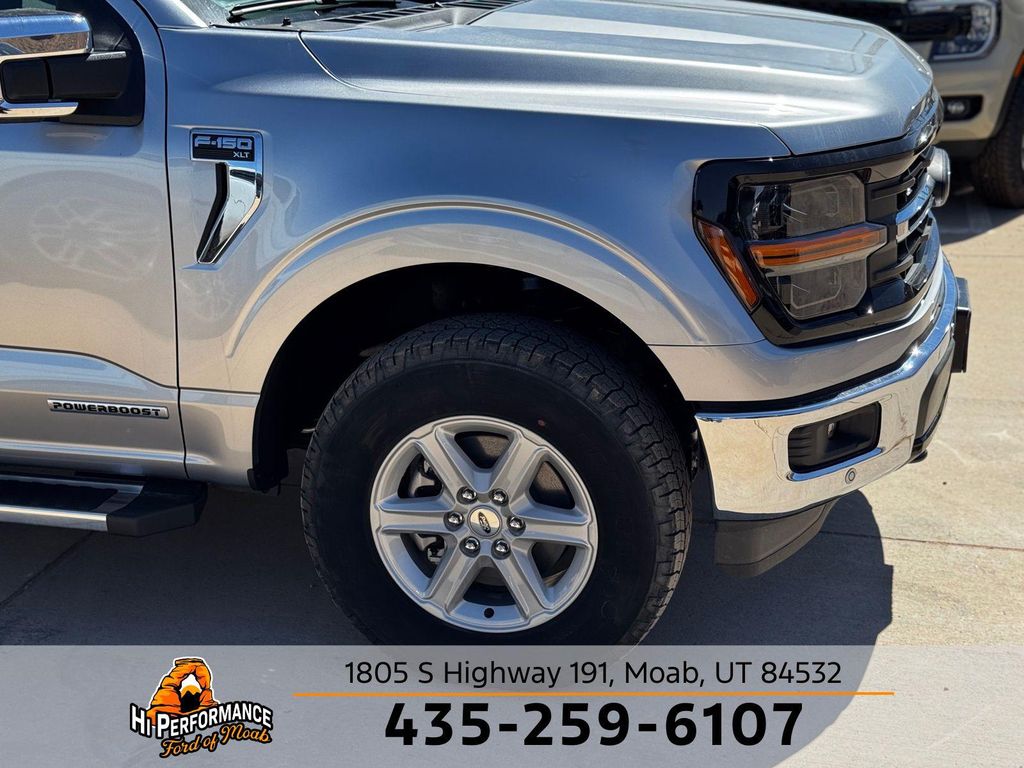 FORD F-150 XLT - 4