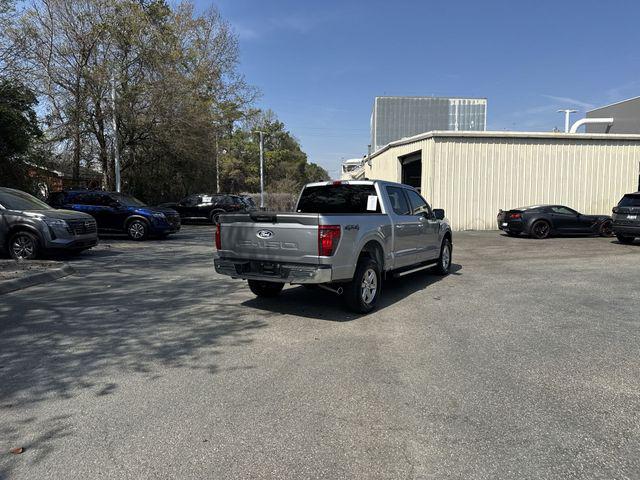 FORD F-150 XLT - 5