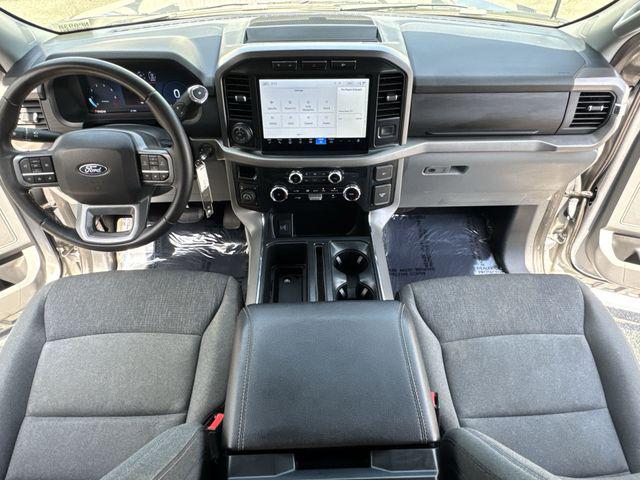 FORD F-150 XLT - 9
