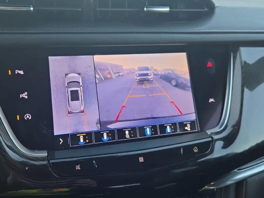 2020 Cadillac XT6 SPORT AWD 缩略图 12