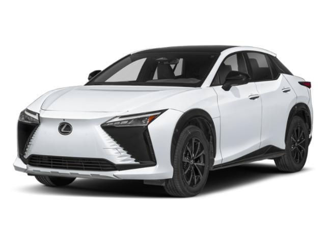 New 2026 Lexus RZ 350e Premium