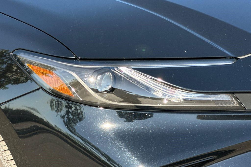 صورة مصغرة 12 لـ 2026 Toyota CAMRY NIGHTSHADE
