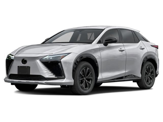 New 2026 Lexus RZ 350e RZ 350e
