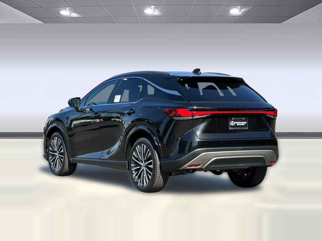 صورة 3 لـ 2026 Lexus RX 350 LUXURY