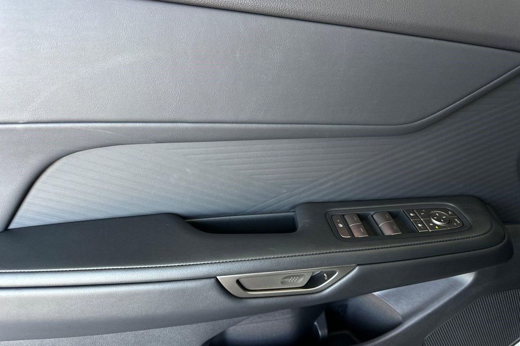 2026 Lexus ES 350E LUXURY 缩略图 14