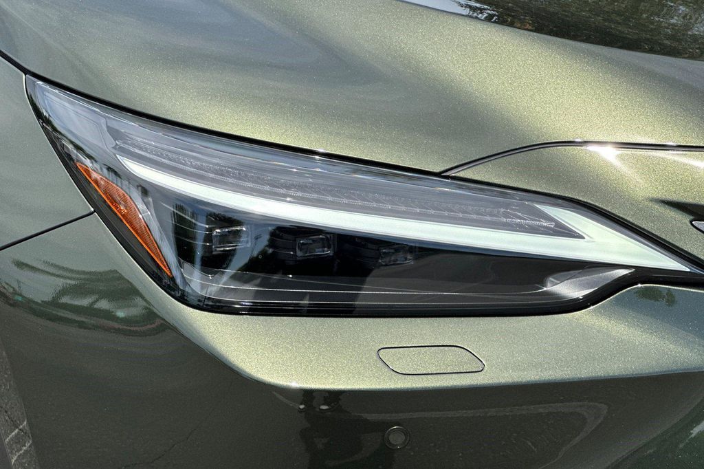 2026 Lexus NX 450H+ LUXURY 缩略图 11