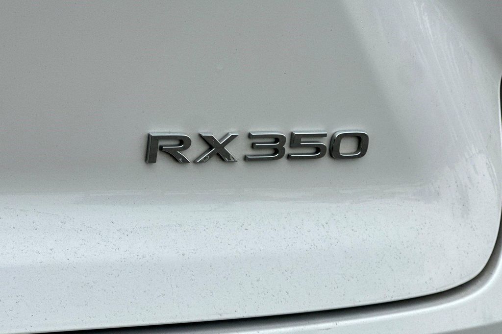 صورة مصغرة 28 لـ 2023 Lexus RX 350 PREMIUM
